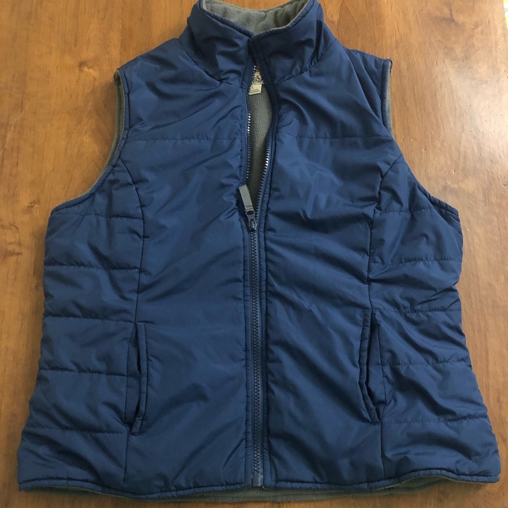 For ever 21 vest